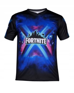 Koszulka dziecięca Fortnite Battle Royale F06 tshirt