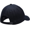 Czapka z daszkiem 4F damska CAD004 granatowa (2).jpg