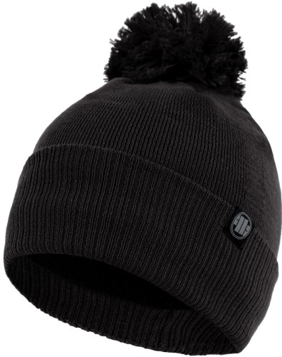 Czapka Pit Bull zimowa Bubble Small Logo (1).jpg