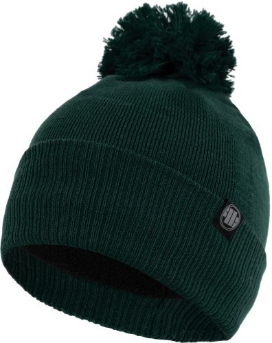 Czapka Pit Bull zimowa Bubble Small Logo  (1).jpg