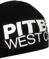 Czapka Pit Bull 4490129000 Beanie TNM Black  (3).jpg