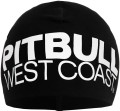 Czapka Pit Bull 4490129000 Beanie TNM Black  (4).jpg