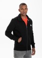 Bluza Pit Bull Small Logo rozpinana męska czarna PitBull (9).jpg