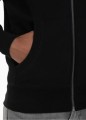 Bluza Pit Bull Small Logo rozpinana męska czarna PitBull (10).jpg