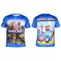 Minecraft koszulka dziecięca tshirt M3 (1).jpg