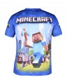 Minecraft koszulka dziecięca tshirt M3 (3).jpg