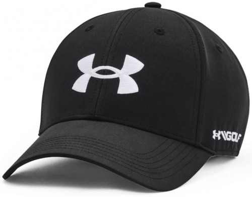 Czapka z daszkiem Under Armour męska.jpg