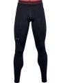 Under Armour leginsy treningowe męskie legginsy Rush HG czarne (3).jpg
