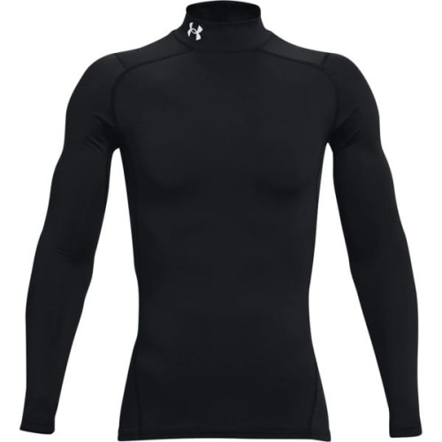 Bluza Under Armour koszulka termoaktywna ocieplana UA MOCK (6).jpg