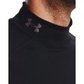 Bluza Under Armour koszulka termoaktywna ocieplana ColdGear Rush Mock (2).jpg