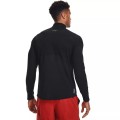 Bluza Under Armour koszulka termoaktywna ocieplana ColdGear Rush Mock (4).jpg
