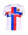 Koszulka Lewandowski Barcelona piłkarska kibica wyjazdowa 1.jpg