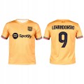 Koszulka Lewandowski Barcelona piłkarska kibica wyjazdowa (1).jpg