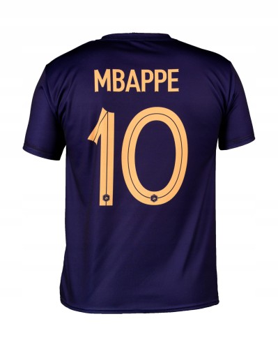 Koszulka Mbappe Francja piłkarska kibica  (3).jpg