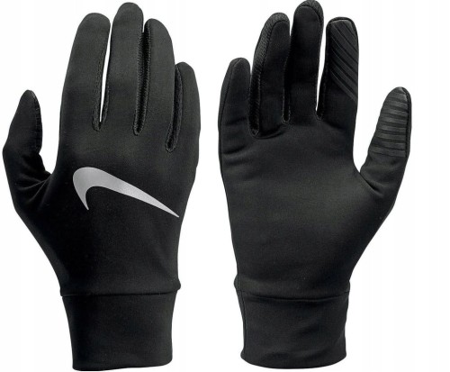 Rękawiczki damskie Nike LIGHTWEIGHT TECH RG termoaktywne czarne.jpg