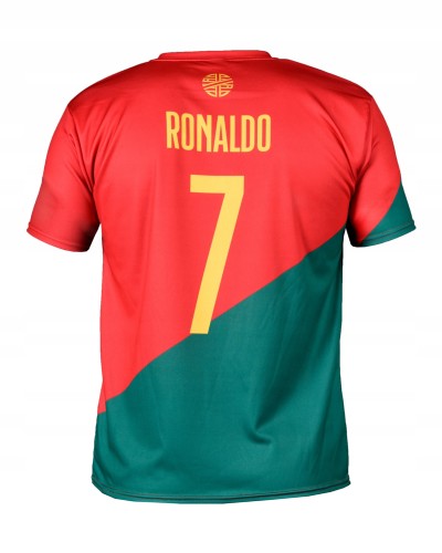 Koszulka Ronaldo Portugalia piłkarska kibica (3).jpg