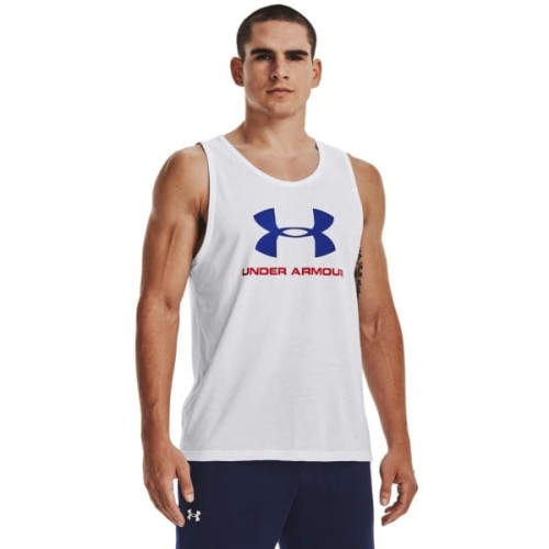 Koszulka Under Armour tank top męski bawełna (10).jpg