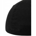 Czapka męska z daszkiem Pit Bull Full Cap Logo Pitbull czarna (2).jpg