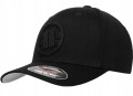 Czapka męska z daszkiem Pit Bull Full Cap Logo Pitbull czarna (3).jpg