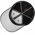 Czapka męska z daszkiem Pit Bull Full Cap Logo Pitbull czarna (4).jpg