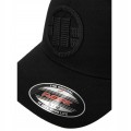Czapka męska z daszkiem Pit Bull Full Cap Logo Pitbull czarna (6).jpg