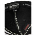 Czapka męska z daszkiem Pit Bull Full Cap Logo Pitbull czarna (7).jpg