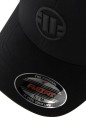 Czapka z daszkiem Pit Bull Full Cap Tech Logo Pitbull czarna (3).jpg