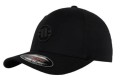 Czapka z daszkiem Pit Bull Full Cap Tech Logo Pitbull czarna (7).jpg