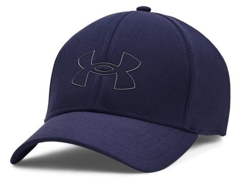 Czapka z daszkiem Under Armour męska Storm wodoodporna (1).jpg