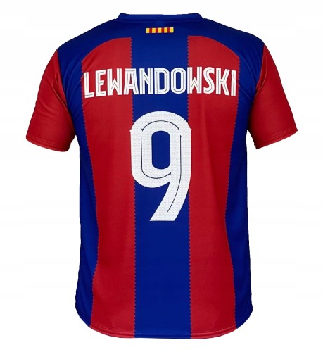 Koszulka Lewandowski Barcelona piłkarska kibica 2.jpg