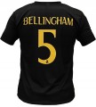 Bellingham Real Madryt koszulka piłkarska sportowa kibica czarna (3).jpg
