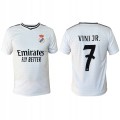 Koszulka Vinicius Junior Real Madryt Vini JR 7 piłkarska kibica (1).jpeg