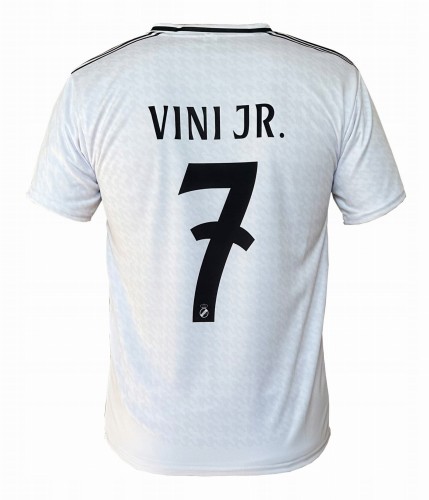 Koszulka Vinicius Junior Real Madryt Vini JR 7 piłkarska kibica (3).jpeg