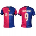 Koszulka Lewandowski Barcelona piłkarska kibica (1).jpeg