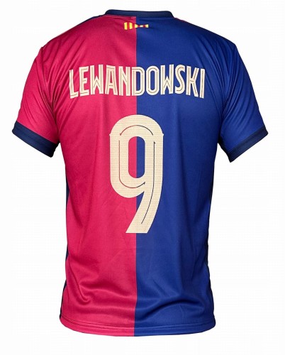 Koszulka Lewandowski Barcelona piłkarska kibica (2).jpeg