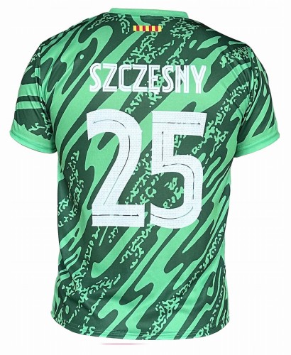 Szczęsny Barcelona koszulka piłkarska sportowa kibica (2).jpeg