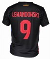 Koszulka Lewandowski Barcelona piłkarska kibica czarna (2).jpeg