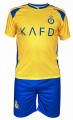 Strój piłkarski Ronaldo Al - Nassr komplet koszulka + spodenki (2).jpeg