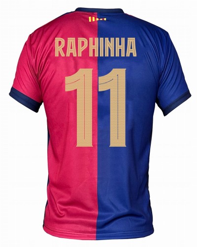 Koszulka Raphinha Barcelona piłkarska sportowa kibica  (3).jpeg