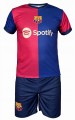 Strój piłkarski Raphinha Barcelona komplet sportowy koszulka + spodenki (3).jpeg