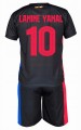 Strój piłkarski Lamine Yamal Barcelona komplet 10 koszulka + spodenki czarne (2).jpeg