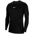 Nike Koszulka męska  termoaktywna Dry Park First Layer czarna (1).jpeg