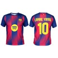 Lamine Yamal Barcelona koszulka 10 piłkarska sportowa kibica (1).jpeg