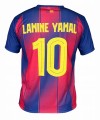 Lamine Yamal Barcelona koszulka 10 piłkarska sportowa kibica (3).jpeg