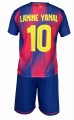 Strój piłkarski Lamine Yamal Barcelona 10 komplet koszulka + spodenki (2).jpeg