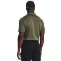Under Armour koszulka męska polo Tech khaki (1).jpg