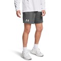 Spodenki męskie Under Armour dresowe treningowe szare (2).jpg