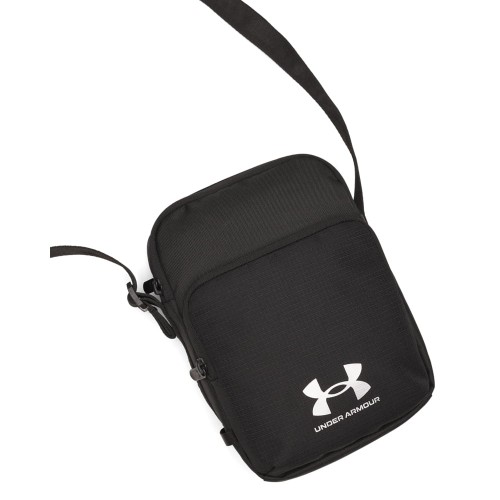 Under Armour torebka saszetka na ramię unisex czarna (3).jpg