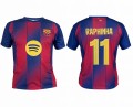 Koszulka Raphinha Barcelona 20252026 piłkarska sportowa kibica (1).jpg