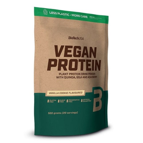 BioTech USA Vegan Protein wegański napój proteinowy 500g.jpg